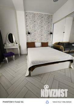 2-к квартира, посуточно, 70м2, 1/7 этаж