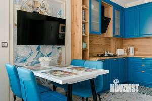 2-к квартира, посуточно, 52м2, 2/6 этаж