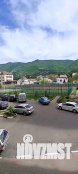 1-к квартира, посуточно, 50м2, 2/16 этаж