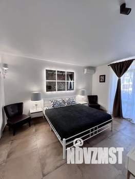 1-к квартира, посуточно, 48м2, 3/3 этаж