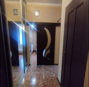 1-к квартира, на длительный срок, 40м2, 1/4 этаж