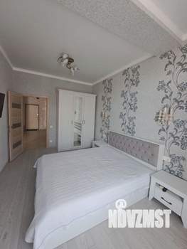 1-к квартира, на длительный срок, 53м2, 6/9 этаж