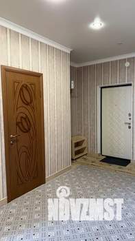 2-к квартира, посуточно, 70м2, 4/5 этаж