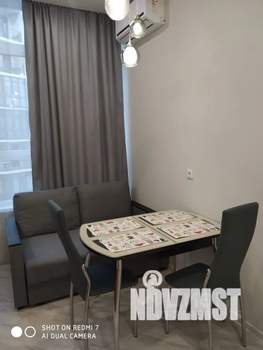 Студия квартира, посуточно, 35м2, 2/9 этаж