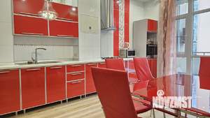 2-к квартира, на длительный срок, 99м2, 2/15 этаж