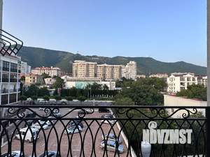 2-к квартира, посуточно, 50м2, 5/5 этаж