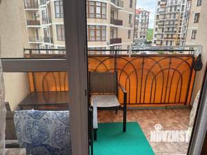 Студия квартира, на длительный срок, 28м2, 2/9 этаж