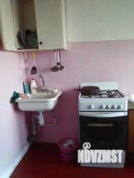 1-к квартира, на длительный срок, 30м2, 3/5 этаж