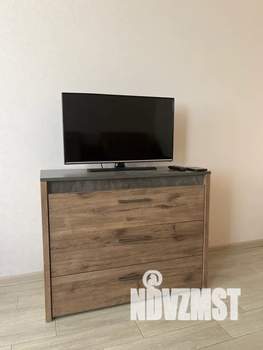 1-к квартира, посуточно, 42м2, 2/3 этаж