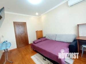 2-к квартира, посуточно, 50м2, 4/6 этаж
