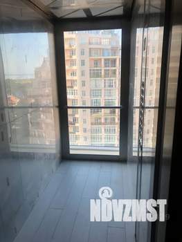 3-к квартира, посуточно, 130м2, 11/15 этаж