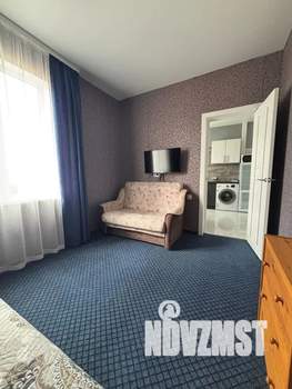 2-к квартира, посуточно, 50м2, 2/3 этаж