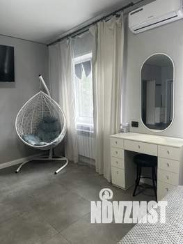 1-к квартира, посуточно, 45м2, 1/4 этаж