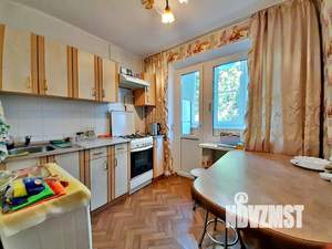 2-к квартира, посуточно, 44м2, 4/6 этаж