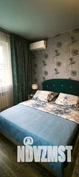 Студия квартира, посуточно, 27м2, 2/3 этаж