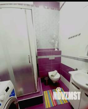 3-к квартира, посуточно, 52м2, 7/8 этаж