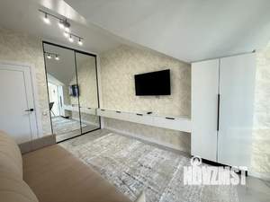 2-к квартира, посуточно, 48м2, 8/8 этаж