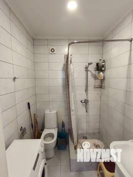 1-к квартира, на длительный срок, 30м2, 1/5 этаж