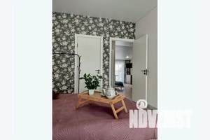 2-к квартира, посуточно, 60м2, 3/3 этаж