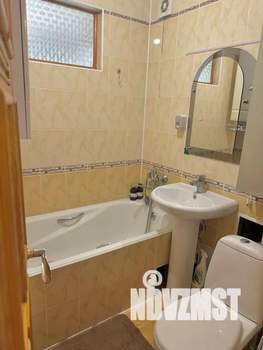 2-к квартира, посуточно, 50м2, 3/5 этаж