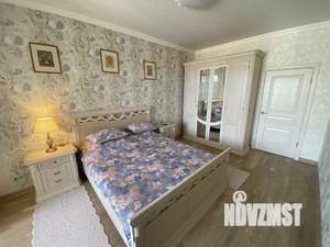 2-к квартира, посуточно, 110м2, 1/1 этаж