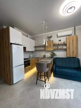 2-к квартира, посуточно, 52м2, 7/8 этаж