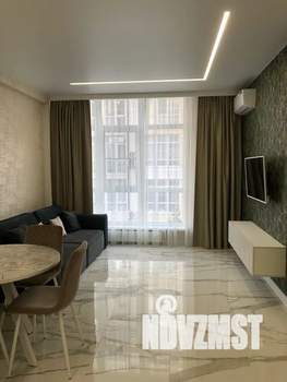 2-к квартира, посуточно, 72м2, 2/6 этаж