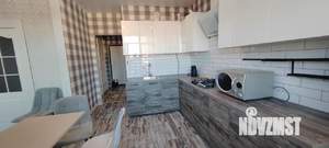 1-к квартира, посуточно, 47м2, 7/7 этаж