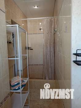 1-к квартира, посуточно, 45м2, 9/10 этаж