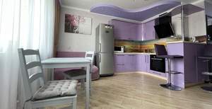 1-к квартира, на длительный срок, 43м2, 9/10 этаж