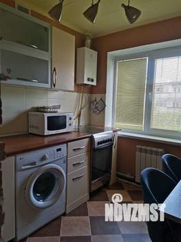 1-к квартира, посуточно, 30м2, 5/5 этаж