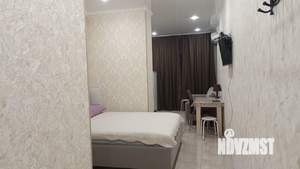 Студия квартира, на длительный срок, 30м2, 2/7 этаж