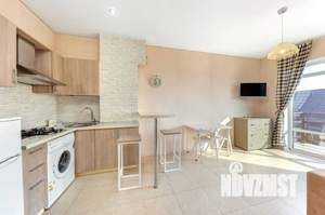 2-к квартира, посуточно, 36м2, 4/5 этаж
