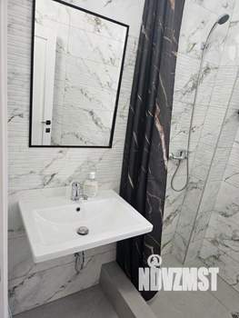 1-к квартира, посуточно, 55м2, 1/1 этаж