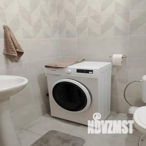 2-к квартира, посуточно, 36м2, 1/5 этаж