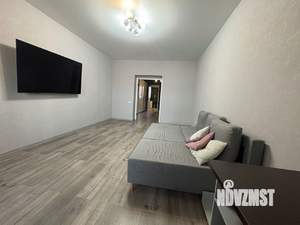 3-к квартира, на длительный срок, 86м2, 5/7 этаж