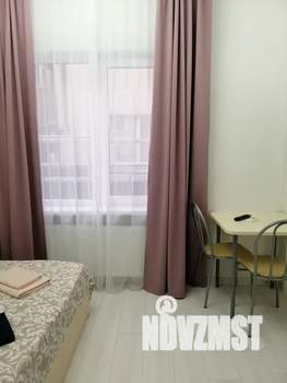 1-к квартира, посуточно, 16м2, 1/3 этаж