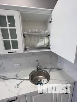 1-к квартира, посуточно, 46м2, 2/8 этаж