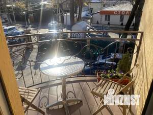 3-к квартира, посуточно, 170м2, 2/3 этаж