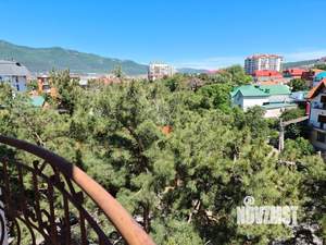 1-к квартира, посуточно, 70м2, 4/9 этаж