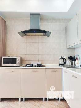 1-к квартира, посуточно, 45м2, 4/11 этаж