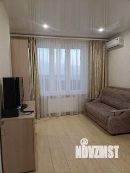 2-к квартира, посуточно, 45м2, 5/14 этаж