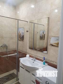 2-к квартира, посуточно, 70м2, 3/11 этаж