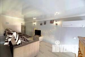 1-к квартира, посуточно, 35м2, 12/12 этаж