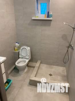 2-к квартира, посуточно, 49м2, 2/2 этаж