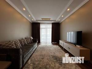 2-к квартира, на длительный срок, 87м2, 12/16 этаж