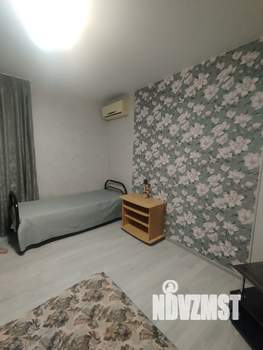 1-к квартира, на длительный срок, 34м2, 1/2 этаж