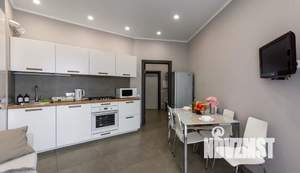 1-к квартира, посуточно, 69м2, 11/11 этаж