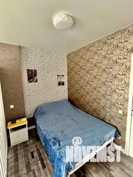 Студия квартира, посуточно, 30м2, 1/8 этаж