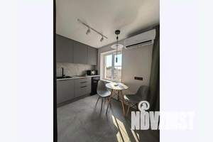 1-к квартира, посуточно, 23м2, 5/5 этаж